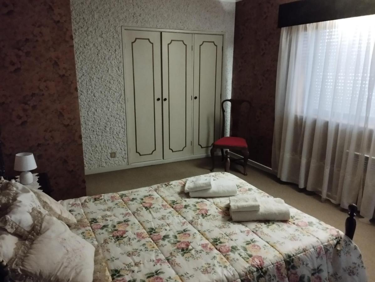 アナディア Cle Houseヴィラ エクステリア 写真